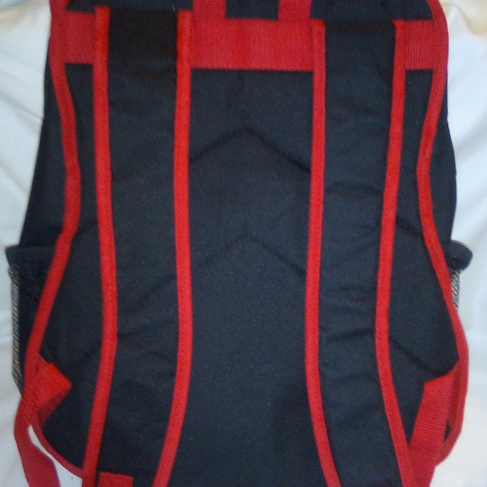 Backpack - Picture 3 of 3